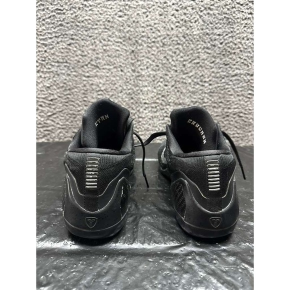 Nike Kobe 9 Elite Low iD Lace Up Sneakers Black White 677992-997 Men Size 8.5 US main image 9